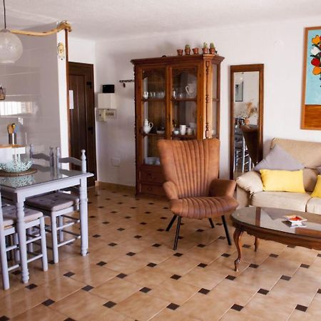 Casa Indalina Apartamento Con Parking Privado Incluido Мохакар Екстер'єр фото