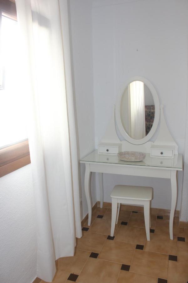 Casa Indalina Apartamento Con Parking Privado Incluido Мохакар Екстер'єр фото