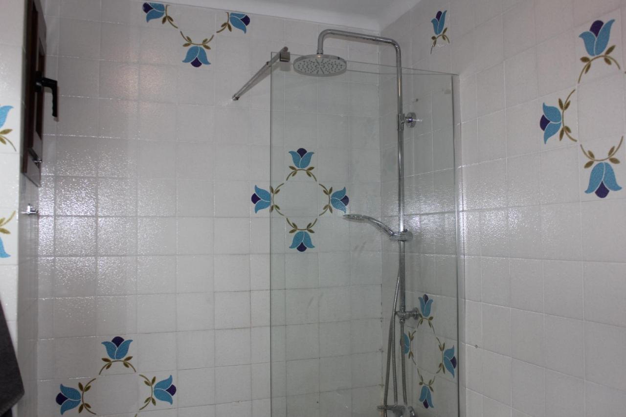 Casa Indalina Apartamento Con Parking Privado Incluido Мохакар Екстер'єр фото