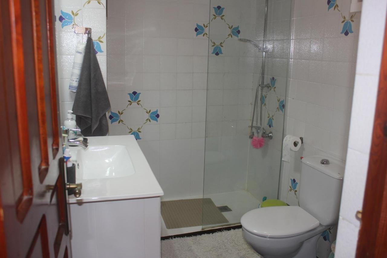Casa Indalina Apartamento Con Parking Privado Incluido Мохакар Екстер'єр фото