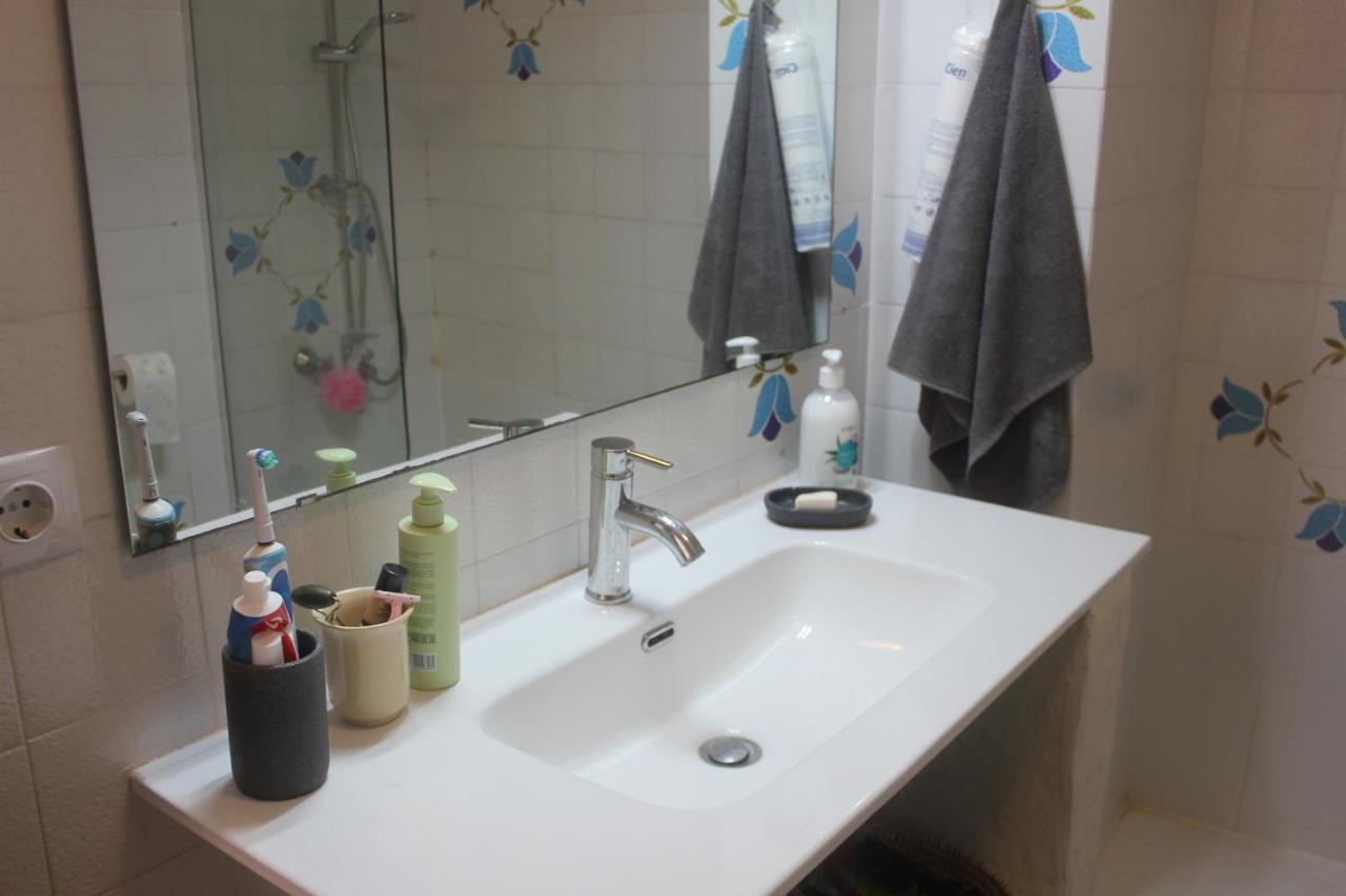 Casa Indalina Apartamento Con Parking Privado Incluido Мохакар Екстер'єр фото
