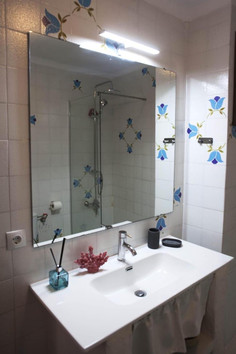 Casa Indalina Apartamento Con Parking Privado Incluido Мохакар Екстер'єр фото