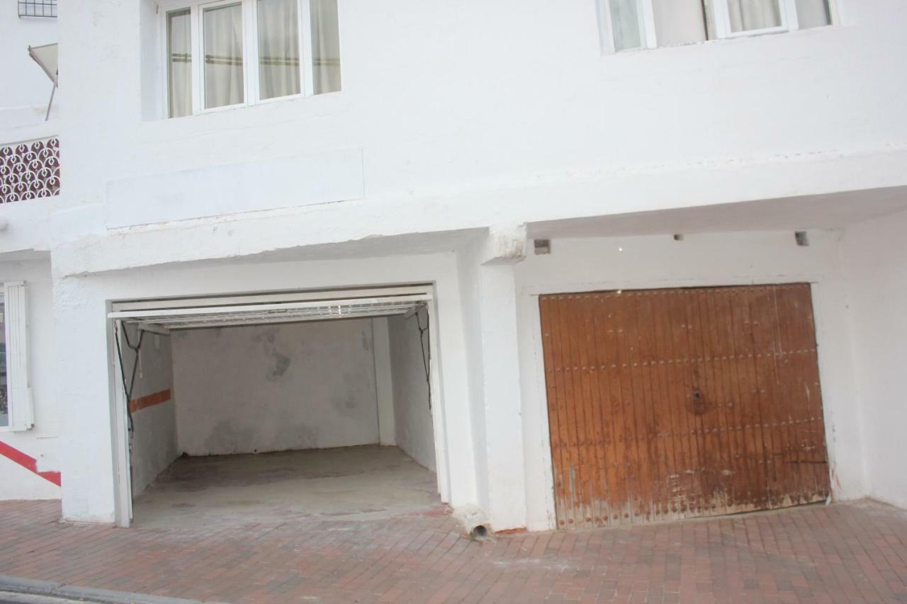 Casa Indalina Apartamento Con Parking Privado Incluido Мохакар Екстер'єр фото