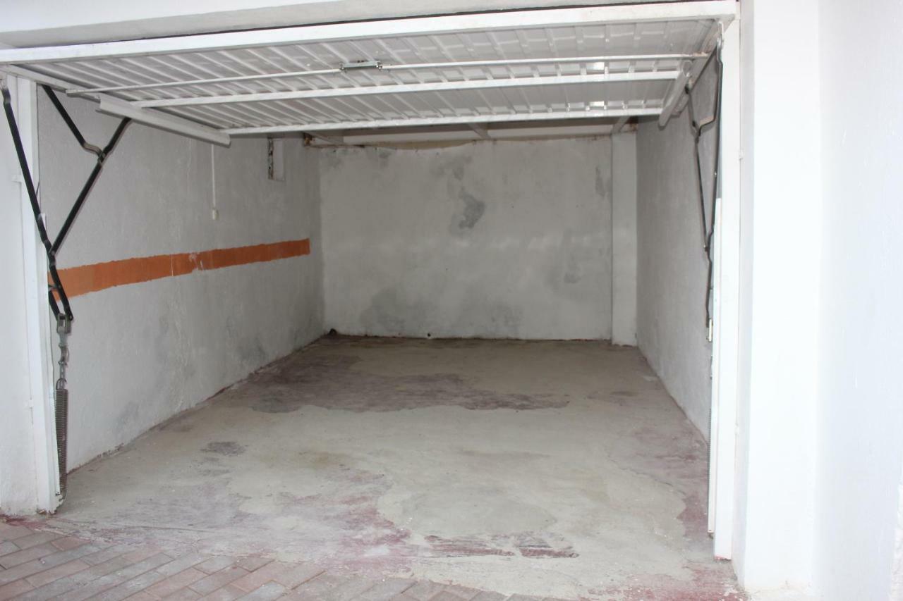 Casa Indalina Apartamento Con Parking Privado Incluido Мохакар Екстер'єр фото